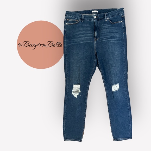 Good American Denim - Good american jeans